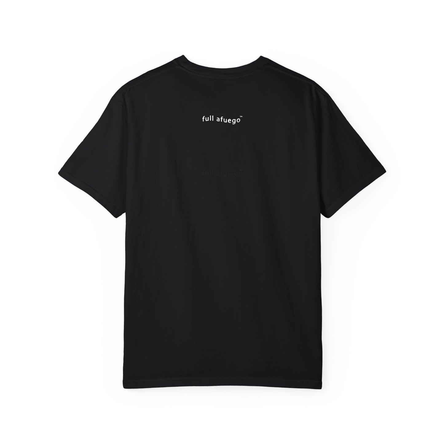 TOSTONES DE PANA-T-SHIRT