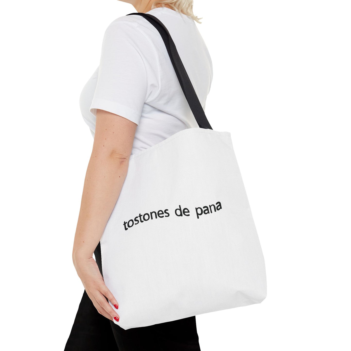 TOSTONES-TOTE