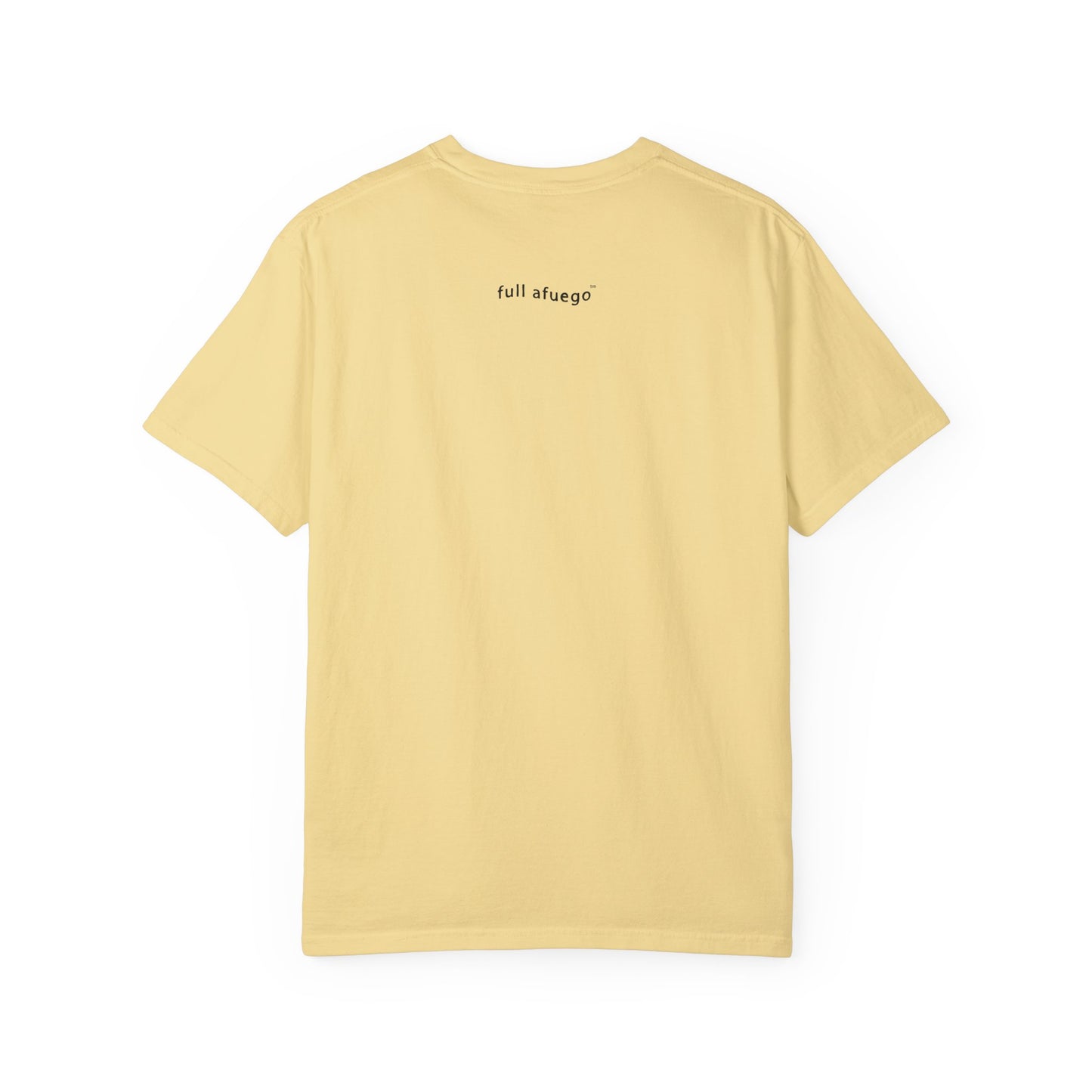 TOSTONES DE PANA-T-SHIRT