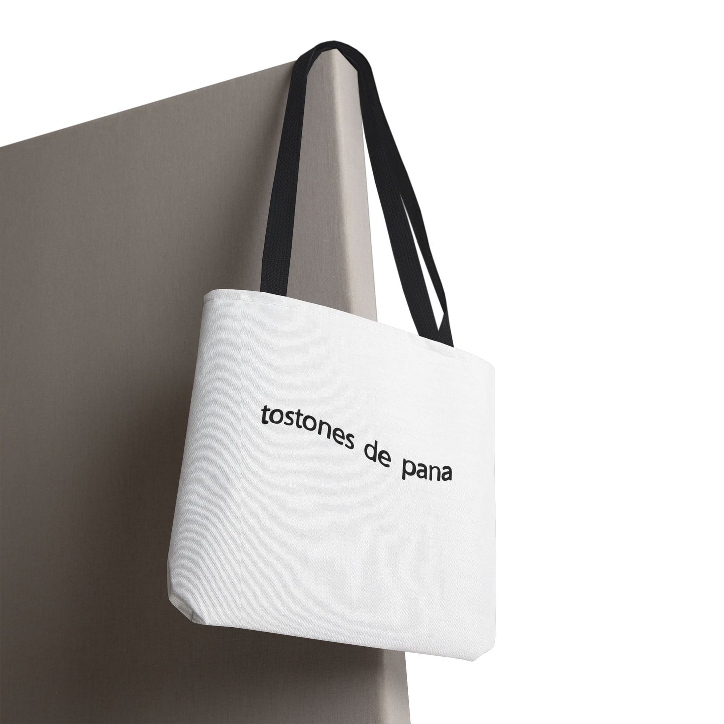 TOSTONES-TOTE