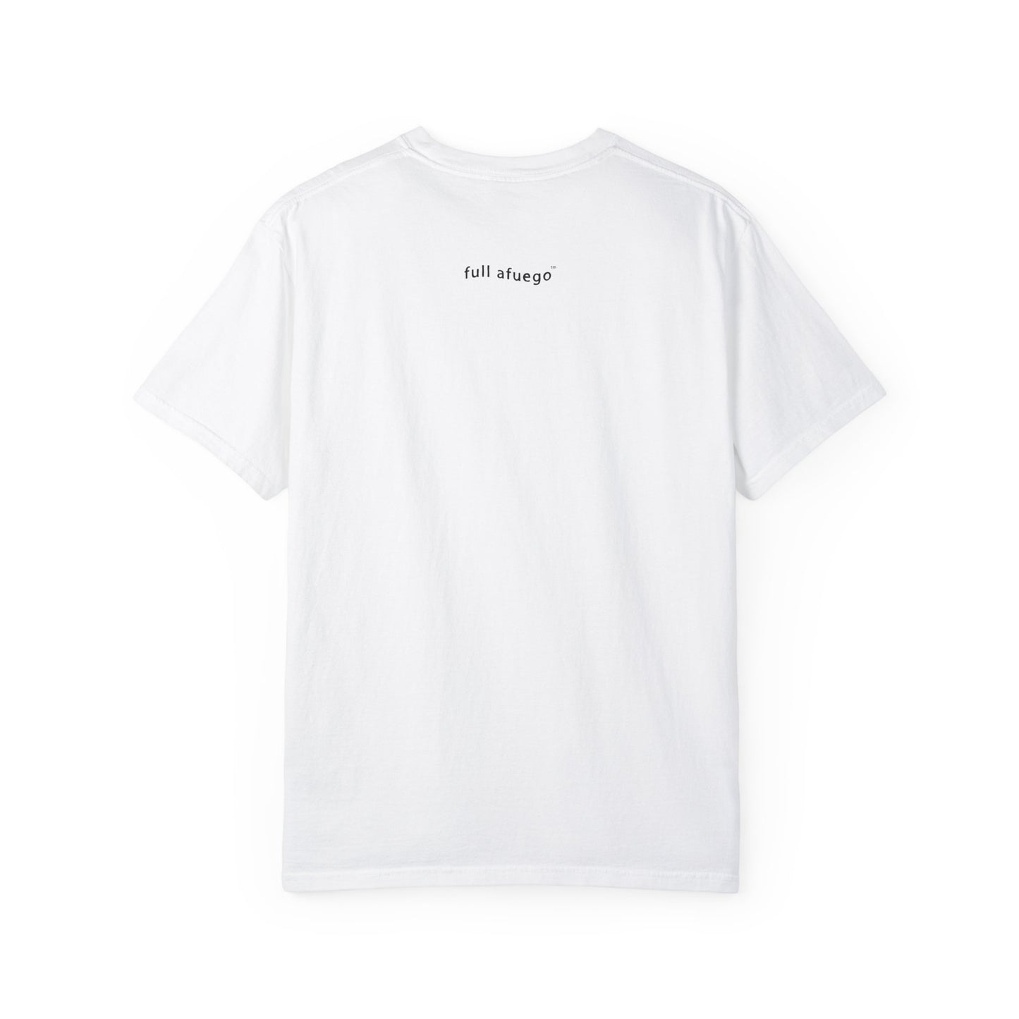 TOSTONES DE PANA-T-SHIRT